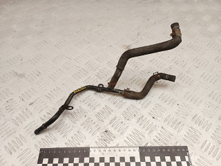 трубка охлаждающей жидкости Volkswagen Passat B6 2010, 1.4 л., CDGA, бензин, АКПП, универсал, 1K0121070BR