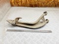 рычаг задний правый Peugeot 406 1 поколение [рестайлинг] 2000, 2.0 л., RHZ (DW10ATED), дизель, МКПП, универсал, 9638622580 - фото №6