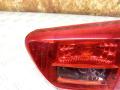 фонарь крышки багажника правый Peugeot 4007 1 поколение 2009, 2.2 л., дизель, МКПП, полный подключаемый привод, правый руль, 1146379, E132437 - фото №3