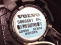 динамик высокочастотный (пищалка) Volvo XC90 1 поколение 2005, 2.4 л., D 5244 T, дизель, АКПП, внедорожник 5 дв., полный подключаемый привод, правый руль, 8650245, 8666661 - фото №5