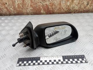 зеркало наружное правое Renault 19 1 поколение 1991, E13027443
