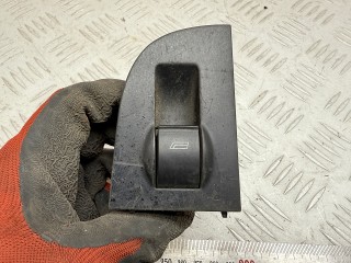кнопка стеклоподъемника двери Audi A6 4B/C5 2000, 2.5 л., AKE, дизель, МКПП, полный привод, 4B0959855, 4B0959522
