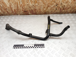 трубка охлаждающей жидкости Volkswagen Passat B6 2009, 2.0 л., дизель, МКПП, универсал, 03L121065H