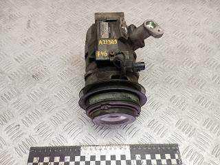 компрессор кондиционера Mitsubishi Pajero 3 поколение 2002, 3.2 л., дизель, МКПП, внедорожник 3 дв., HFC134A, 4472203657, 4471706640, 4471707850, 4471708026, 4472203651, 4472203652, 4472203653, 4472203654, 4472203655, 4472203656, 4472203658, 4472203991, 4472203992, 4472203993, 4473008671, DCP45008, DCP45009, MR360816, MR500876, MR500958, MR528289, MR568289