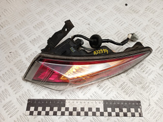 фонарь задний правый Honda Civic 8 поколение 2008, 2.2 л., N22A2, дизель, МКПП, хетчбэк 5 дв., правый руль, 22016721