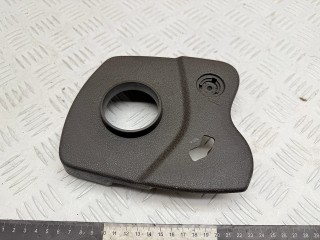 пластик (накладка) сиденья Renault Scenic 3 поколение 2010, 1.9 л., F9Q 872, дизель, МКПП, минивэн, D4432549, 4432549