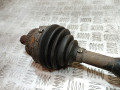 полуось передняя левая (приводной вал, ШРУС) Volvo XC90 1 поколение [рестайлинг] 2008, 2.4 л., D 5244 T4, дизель, АКПП, внедорожник 5 дв., правый руль, 30783089, P30783089 - фото №4