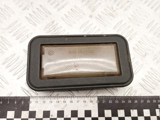 фонарь салона (плафон) Fiat Punto 1 поколение 1998, 1.2 л., бензин, МКПП, хетчбэк 3 дв., 0844101, 0844102