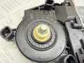 моторчик стеклоподъемника задний левый Volkswagen Touareg 1 поколение 2006, 3.0 л., BKS, дизель, АКПП, внедорожник 5 дв., полный привод, 0130821765, 7L6959703, 3D0959795E - фото №2