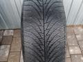 шина Volkswagen Touareg 1 поколение 2006, 3.0 л., BKS, дизель, АКПП, внедорожник 5 дв., полный привод - фото №7