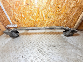 усилитель бампера переднего Renault Laguna 2 поколение 2003, 1.8 л., F4P 774, бензин, МКПП, хетчбэк 5 дв., 625306167R