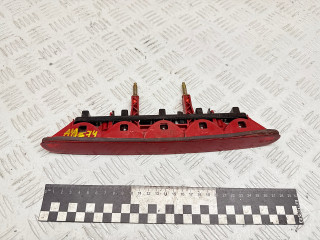 дополнительный стоп-сигнал Citroen Xsara 1 поколение [рестайлинг] 2001, 2.0 л., RHY (DW10TD), дизель, МКПП, хетчбэк 5 дв., AXO3809