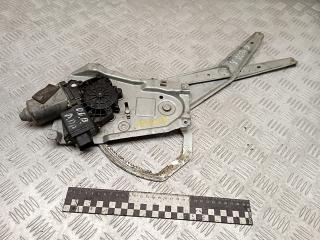 стеклоподъемник электрический передний правый Opel Omega B 1999, 90520246, 7743000750