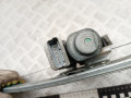 стеклоподъемник электрический задний левый Citroen C4 Picasso 1 поколение 2011, 1.6 л., 9HZ (DV6TED4), дизель, правый руль, 440787F, 135090222, 400969F - фото №2