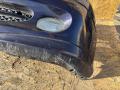 бампер передний Mercedes-Benz C-Класс W203/S203/CL203 (2000 - 2004), 7700111014, 0445110021, 0445110056, 0445110146, 0986435007, 0986435087, 7700107154, 7700107165, 8200212715, 8200238528, 91160179, 93169139, 93183595 - фото №8