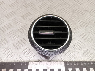 дефлектор обдува салона Audi A3 8P [рестайлинг] 2006, 8P0820901A