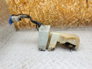 бачок омывателя SEAT Alhambra 1 поколение [рестайлинг] 2002, 1.9 л., AUY, дизель, МКПП, 7M3955453M, 7M3955453N