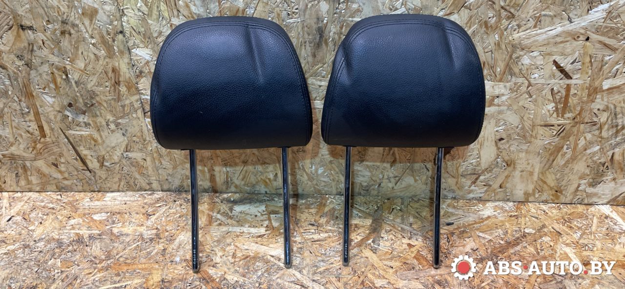 подголовник Mercedes-Benz B-Класс W245 2008, 2.0 л., OM 640.941, дизель, АКПП - фото №1