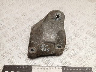 кронштейн двигателя Renault Megane 3 поколение 2010, 1.5 л., K9K J 836, дизель, МКПП, хетчбэк 3 дв., правый руль, 113320021R