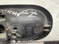 ручка внутренняя передняя правая Renault Scenic 2 поколение 2005, 1.6 л., бензин, МКПП, 8200028486, 5005500006 - фото №4