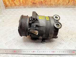 компрессор кондиционера Opel Vectra B 1997, 2.0 л., Y 20 DTL, дизель, МКПП, 1135322, 240254, TSP0155145, DCP20016, 24428095, 25186549, 6840904, 1135247, 1135389, 1135616, 1140054, 25186459, 25186548, 5047634, 91163105, 93176870, 93176896, R1580018, R1580028, R1580037, 8FK351102001, KCD0120BZ, KCD0120GW, KCD0120YU, KCD0120ZS, KCD0120ZY, KCD0920ZY, ACP101, 1135157, 1135240, 1135292, 1135294, 1135302, 1135308, 1135324, 1840996, 1854011, 1854067, 1854079, 1854083, 1854091, 1854095, 1854099, 1854104, 1854106, 1854142, 1854144, 24427890, 5475792, 6854071, 9135157, 9196954, 699102, 699602, 8880100025, 501N10259Z, 6560493, EAC00019K