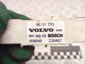 датчик удара Volvo XC90 1 поколение [рестайлинг] 2008, 2.4 л., D 5244 T4, дизель, АКПП, внедорожник 5 дв., правый руль, 8651755 - фото №3