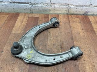 рычаг передний левый BMW 7 серия F01/F02 F01 2009, 4.4 л., бензин, АКПП, AW6082T6