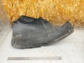 защита арок передняя левая (подкрылок) Opel Astra H 2007, 1.6 л., Z 16 XER, бензин, МКПП, купе, 13110379, 0137174, 13125604 - фото №4