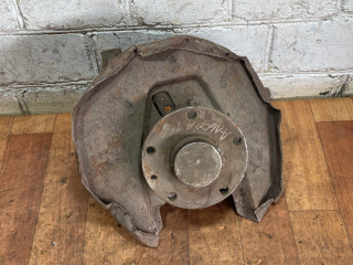 ступица задняя правая Alfa Romeo 166 1 поколение 2000