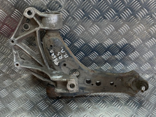 рычаг передний левый Skoda Fabia 1 поколение [рестайлинг] 2006, 1.4 л., дизель, 600199293D