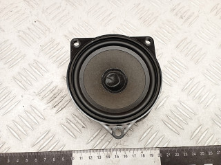 динамик Mini Cooper 2 поколение 2010, 1.6 л., N16 B16 A, бензин, кабриолет, правый руль, 65133428196