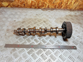 шкив распредвала Volkswagen Transporter T5 2003, 1.9 л., дизель, 038109111E, 038109239