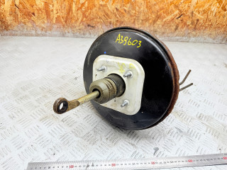 вакуумный усилитель тормозов Ford Transit 6 поколение 2006, 2.0 л., D3FA, дизель, YC152B195DE, 0204021752, 221313