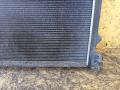 радиатор (основной) Nissan X-Trail T32 2014, 1.6 л., R9M, дизель, МКПП, полный подключаемый привод, правый руль, 214104BE0A - фото №5