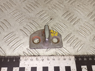 ответная часть (скоба) замка двери Renault Trafic 3 поколение 2016, 1.6 л., R9M 408, дизель, МКПП, микроавтобус, 825700792R, 93454542