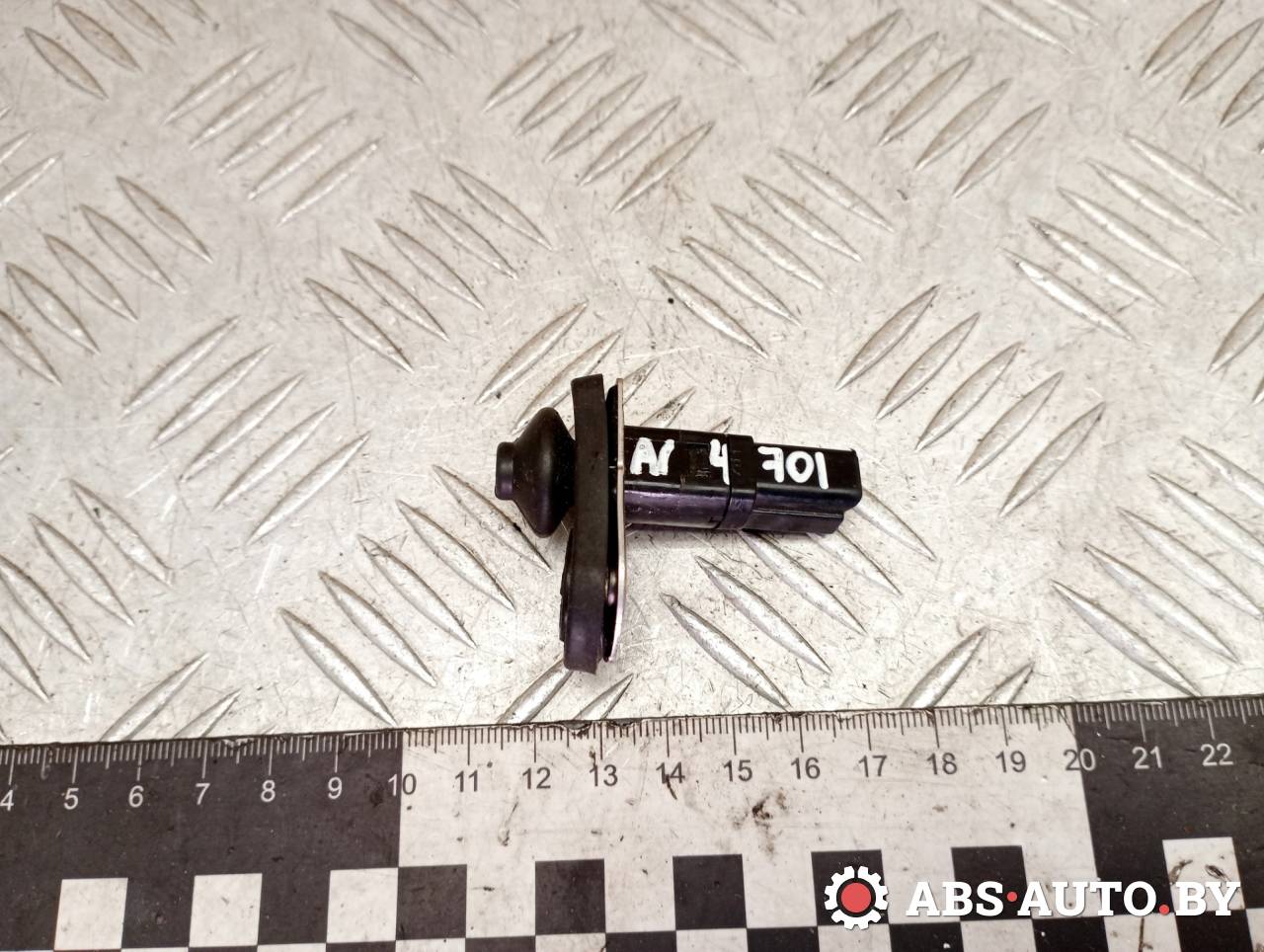 выключатель концевой (концевик) Kia Sorento 2 поколение 2011, 2.2 л., дизель, АКПП - фото №1