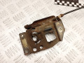 замок капота Fiat Punto 1 поколение 1998, 1.2 л., бензин, МКПП, хетчбэк 3 дв. - фото №4