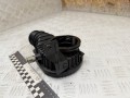 патрубок воздушного фильтра Peugeot 607 1 поколение [рестайлинг] 2005, 2.7 л., дизель, АКПП, седан, 4U3Q6K770CE, 9655178980 - фото №5