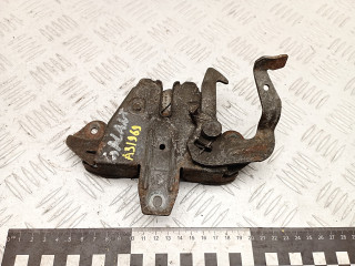 замок капота Mitsubishi Galant 8 поколение 1998, 2.0 л., бензин