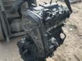 двигатель Hyundai H-1 Grand Starex 2011, 2.5 л., дизель, МКПП, D4CB - фото №2