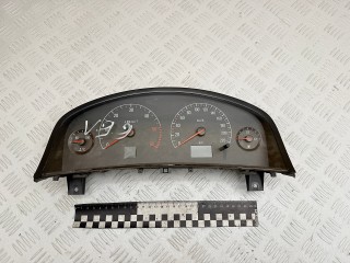 щиток приборов (приборная панель) Opel Vectra C 2004, 2.2 л., Y 22 DTR, дизель, МКПП, седан, 88311337, 09180286WR, 110080123016, 9180286WR