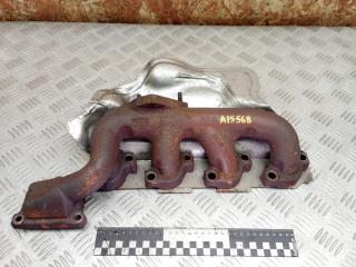 коллектор выпускной Ford Transit Custom 1 поколение 2017, 2.2 л., дизель, МКПП, BK2Q9430CB, BK2Q9448BA