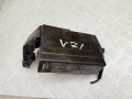 блок предохранителей Nissan Primera P12 2002, 2.2 л., YD22DDT, дизель, МКПП, седан, 24382AV715, 24381AU000 - фото №2