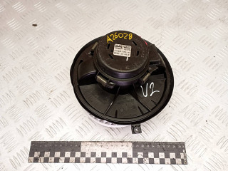 моторчик печки Renault Laguna 2 поколение 2004, 1.6 л., бензин, МКПП, универсал, 885001315FZ, 52491976, 885001314FZ, L073A35LHD12V