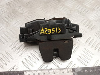 замок багажника Peugeot 308 T7 2010, 1.6 л., 5FA (EP6CDT), бензин, АКПП, хетчбэк 5 дв., 9660403880