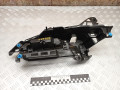 пластик Peugeot 308 T9 2014, 1.6 л., дизель, МКПП, хетчбэк 5 дв., правый руль, 9801048180 - фото №2