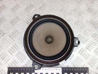 динамик Toyota RAV4 2 поколение (XA20) [рестайлинг] 2005, 2.0 л., дизель, МКПП, 861602B580, F16106E