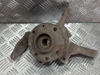 ступица передняя правая Renault Megane 1 поколение 1999