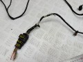 проводка бампера передняя Citroen C5 1 поколение [рестайлинг] 2005, 2.2 л., 4HX (DW12TED4/FAP), дизель, АКПП, хетчбэк 5 дв. - фото №2