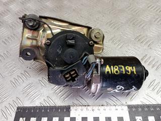 моторчик передних стеклоочистителей (дворников) Mazda 626 GF [рестайлинг] 1999